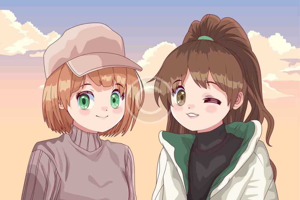 Mari Okada’s new anime film reveals theme song 4 post image4 copyright